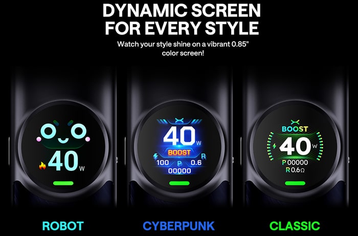 nexlim-screen-themes
